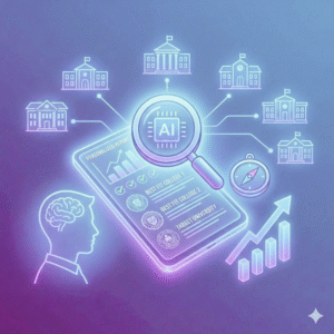 Recommended College Report