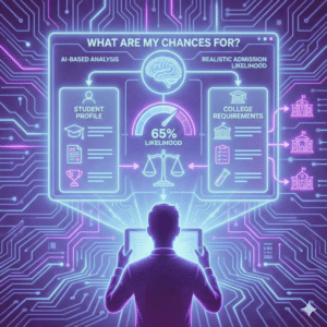 What Are My Chances For?