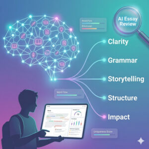 Common App Personal Essay Review Pack