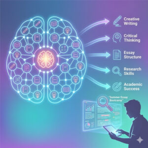 Summer Essay Bootcamp