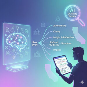 UC Essay Review Pack